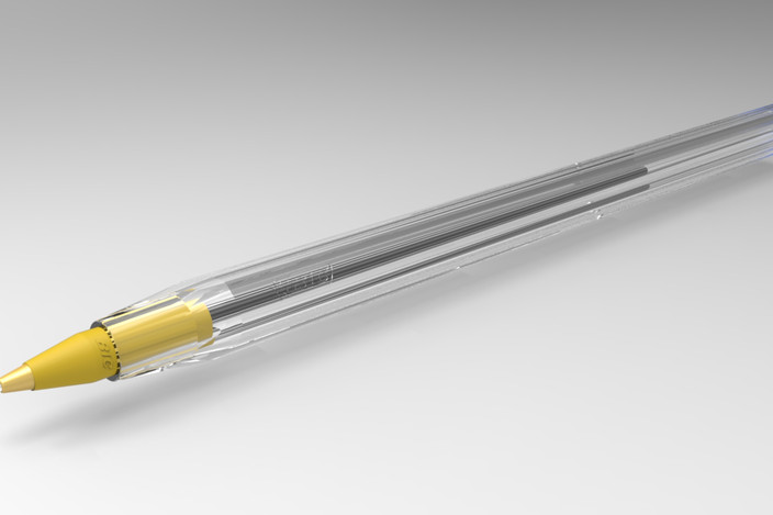 خودکار طراحی شده در سالیدورک
