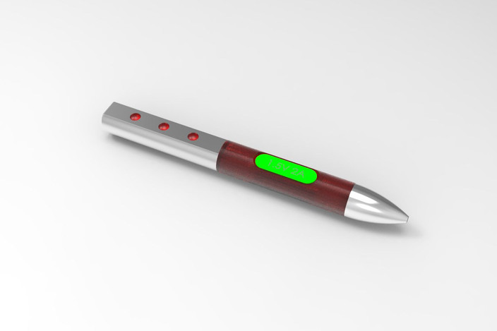 خودکار طراحی شده در سالیدورک