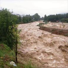 تحقیق اشاره ای بر اصول نظری گسترش سیلاب
